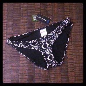 NWT Patagonia swimsuit bottoms Size-small